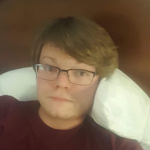 Meet your Posher, Gary